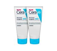 SA Urea Smoothing Moisturising Cream for Dry, Rough and Uneven Skin with