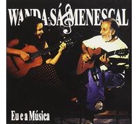 Sa,Wanda & Menescal - Eu E a Musica