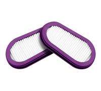 SA00818 Replacement Filter for Miller GVS SPR321 Elipse P100 (2 Pack)