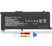 SA04XL Battery for HP Envy X360 Battery Replacement 15m-ds0011dx 15m-dr0012dx 15m-dr0011dx 15m-ds0xxx 15m-dr0xxx 15t-dr100 15m-dr1xxx 17t-cg100 17-cg100 15M-DR 15M-DS Laptop L43267-005 L43248-AC2