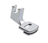 SA120 Low Shank Shirring Gathering Presser Foot for Brother Janome Singer Pfaff