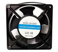 SA1238HA1BA 110V AC 0.20A 12cm 12038 Fan