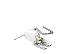 #SA188 Open Toe Walking Foot W/Guide Quilting Even Feed Foot 7 mm for Sewing Machine Presser Foot Accessories