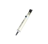 SA21A desoldering pump large suction power, metal L: 200 mm ESD WELLER