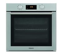 SA4544HIX Class 4 Multiflow 71L Built-in Electric Single Oven