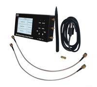 SA6 Handheld for spectrum Analyzer 6GHz 3.2 Inch Touchscreen