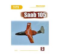 SAAB 105 - Yellow Series