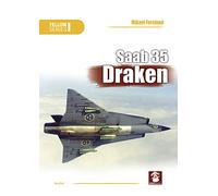 Saab 35 Draken: 6144 (Yellow Series)