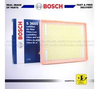 Bosch S3655 - Air Filter Car