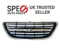 Saab 9-3 Radiator Grille 2003 - 2007 - 12797998