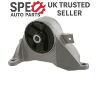 Saab 9-3SS 2005-11 4 Cylinder Petrol B207 Auto 5 Speed - Front Engine Mount Feb