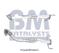 SAAB 9-5 1.9TiD Z19DTH Engine 10/05-12/09 cat to DPF link pipe BM50484 w/ Kit