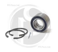 Saab 900 & 9-3 94'-03', 9-5 98' to 01' Wheel Bearing Kit LH/RH MEYLE 6141600005