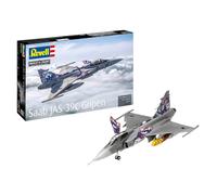 Saab Jas-39C Gripen Top Quality Model