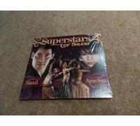 Saad - Superstars Of Shabi Dig - CD - P2222z