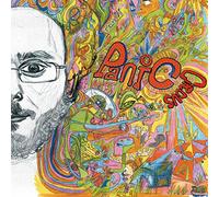 Saada, Alexandre - Panic Circus