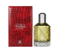 Saadaik by Ahmed Al Maghribi for Unisex - 3.04 oz Extrait De Parfum Spray
