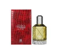 Saadaik by Ahmed Al Maghribi for Unisex - 3.04 oz Extrait De Parfum Spray