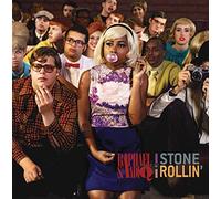 Saadiq, Raphael - Stone Rollin' [VINYL]