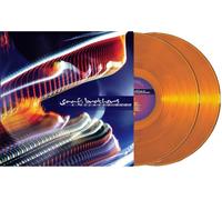 SAAFI BROTHERS - A RELAXED BLUR [VINYL]