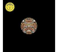 Saagara - 3 (The Shackleton Versions) [Vinyl LP] [VINYL]