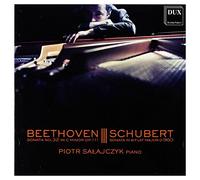 SaĹajczyk Piotr - Beethoven: Sonata No. 32 In C Minor, Op. 111/...