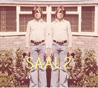 Saal 2 - Was Macht die Musik? [VINYL]