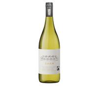 SAAM The Collaboration Series Fairtrade Chenin Blanc 2024 White Wine, 75cl