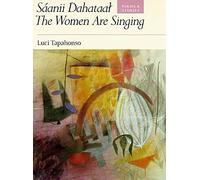 Saanii Dahataal: the Women are Singing: Poems and Stories (Sun Tracks: An American Indian Literary): 23