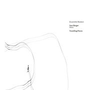 Saar Berger-Travelling Pieces