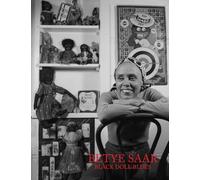 Saar, Betye - Betye Saar: Black Doll Blues