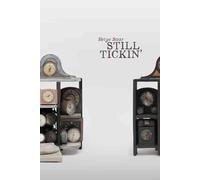 Saar, Betye - Betye Saar: Still Tickin'