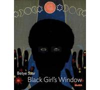 Saar: Black Girl’s Window