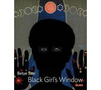 Saar: Black Girl’s Window: MoMA One on One Series