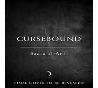 Saara El-Arifi CURSEBOUND_FAEBOUND2 HB Hardback Book Saara El-Arifi Multicolor