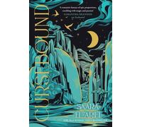 Saara El-Arifi CURSEBOUND_FAEBOUND2 PB Paperback Book Saara El-Arifi Multicolor