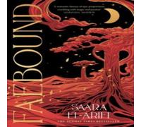 Saara El-Arifi FAEBOUND_FAEBOUND1 HB Hardback Book Saara El-Arifi Multicolor