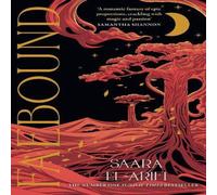 Saara El-Arifi FAEBOUND_FAEBOUND1 PB Paperback Book Saara El-Arifi Multicolor