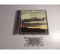 Saarbrücken Radio Symphony Orchestra - Peterson-Berger/Symphony No.1