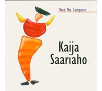 Saariaho - Meet the Composer