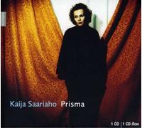 Saariaho - Private Gardens - Prisma French