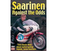 Saarinen Against the Odds [DVD] [Region 1] [US Import] [NTSC]