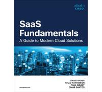 SaaS Fundamentals : A Guide to Modern Cloud Solutions