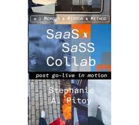 SaaS x SaSS Collab: Post Go-Live in Motion (The Urban Rebirth Trilogy)