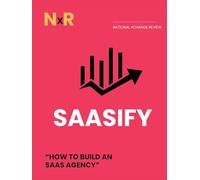 SAASIFY: HOW TO BUILD AN SAAS AGENCY