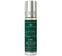 Saat Safa Perfume Oil - 6ml by Al Rehab