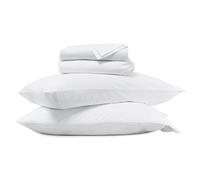 Saatva King Size Sheet Set, GOTS® Certified Organic Cotton Sheets