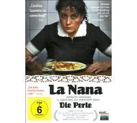 Saavedra,Catalina - Saavedra,Catalina La nana-Die Perle [Import allemand]