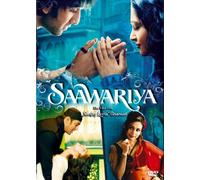 Saawariya (OmU) [DVD] (2008) Salman Khan; Ranbir Kapoor; Rani Mukherjee; Rand...
