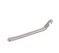 Saaygdfg 5Pcs Bike Tire Lever Set Tyre Removal Crow Bar Tool for MTB Road for Bicycle